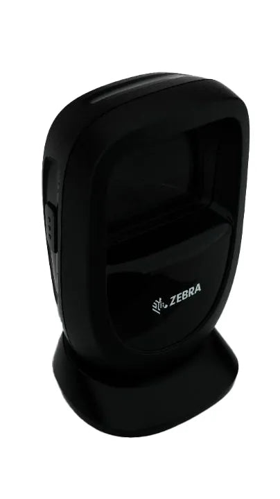 DS9308-SR BLACK USB KIT: DS9308-SR00004ZZWW SCANNER; CBA-U21-S07ZBR SHIELDED USB CABLE; EMEA ONLY