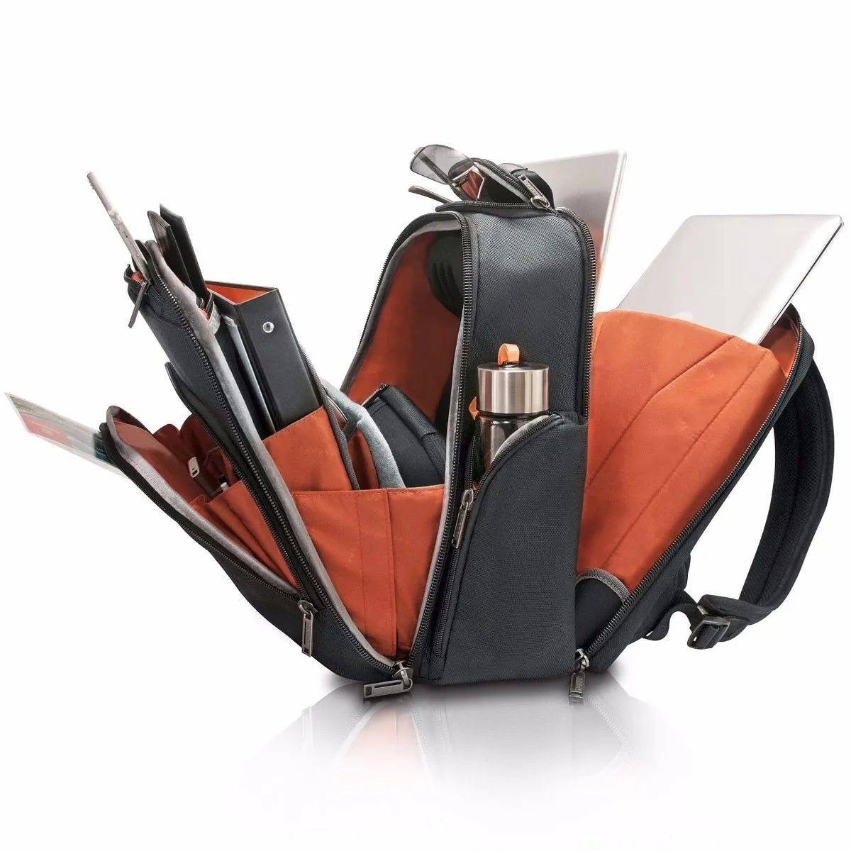 EVERKI EKP127B VERSA 2 15'' NOTEBOOK PACK