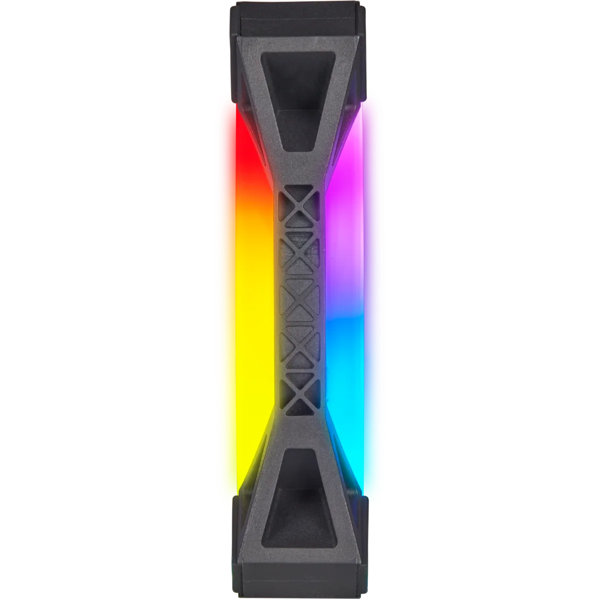 Corsair iCUE QL140 RGB 140mm PWM Single Fan.