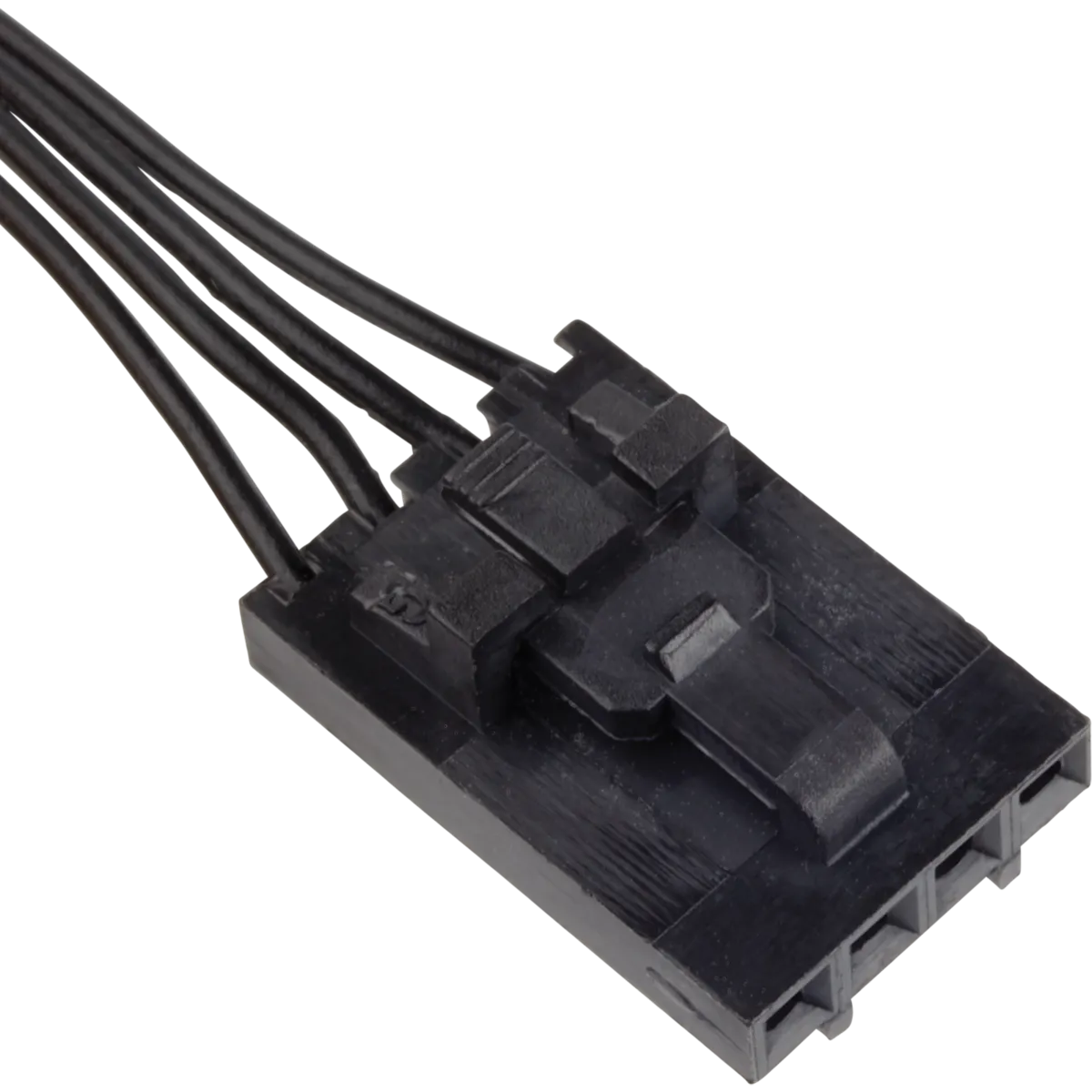 Corsair iCUE QL140 RGB 140mm PWM Single Fan.