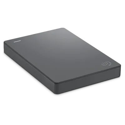 Seagate Basic Portable Drive - 2.5'' 1TB. USB 3.0
