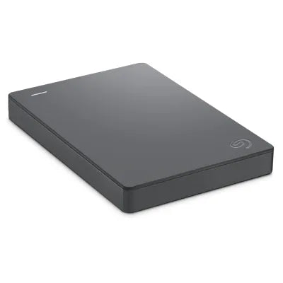 Seagate Basic Portable Drive - 2.5'' 1TB. USB 3.0