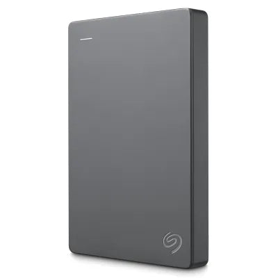 Seagate Basic Portable Drive - 2.5'' 1TB. USB 3.0