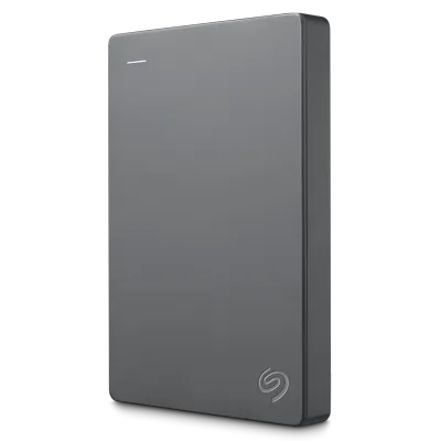 Seagate Basic Portable Drive - 2.5'' 4TB. USB 3.0