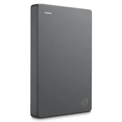 Seagate Basic Portable Drive - 2.5'' 1TB. USB 3.0