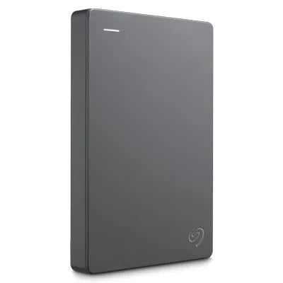 Seagate Basic Portable Drive - 2.5'' 4TB. USB 3.0