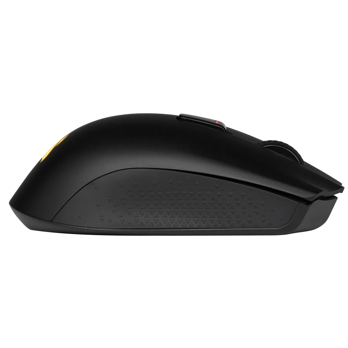 Corsair HARPOON RGB WIRELESS Gaming Mouse; 10;000 DPI; 2.4GHz SLIPSTREAM; Rechargeable Lithium-Polymer; Black