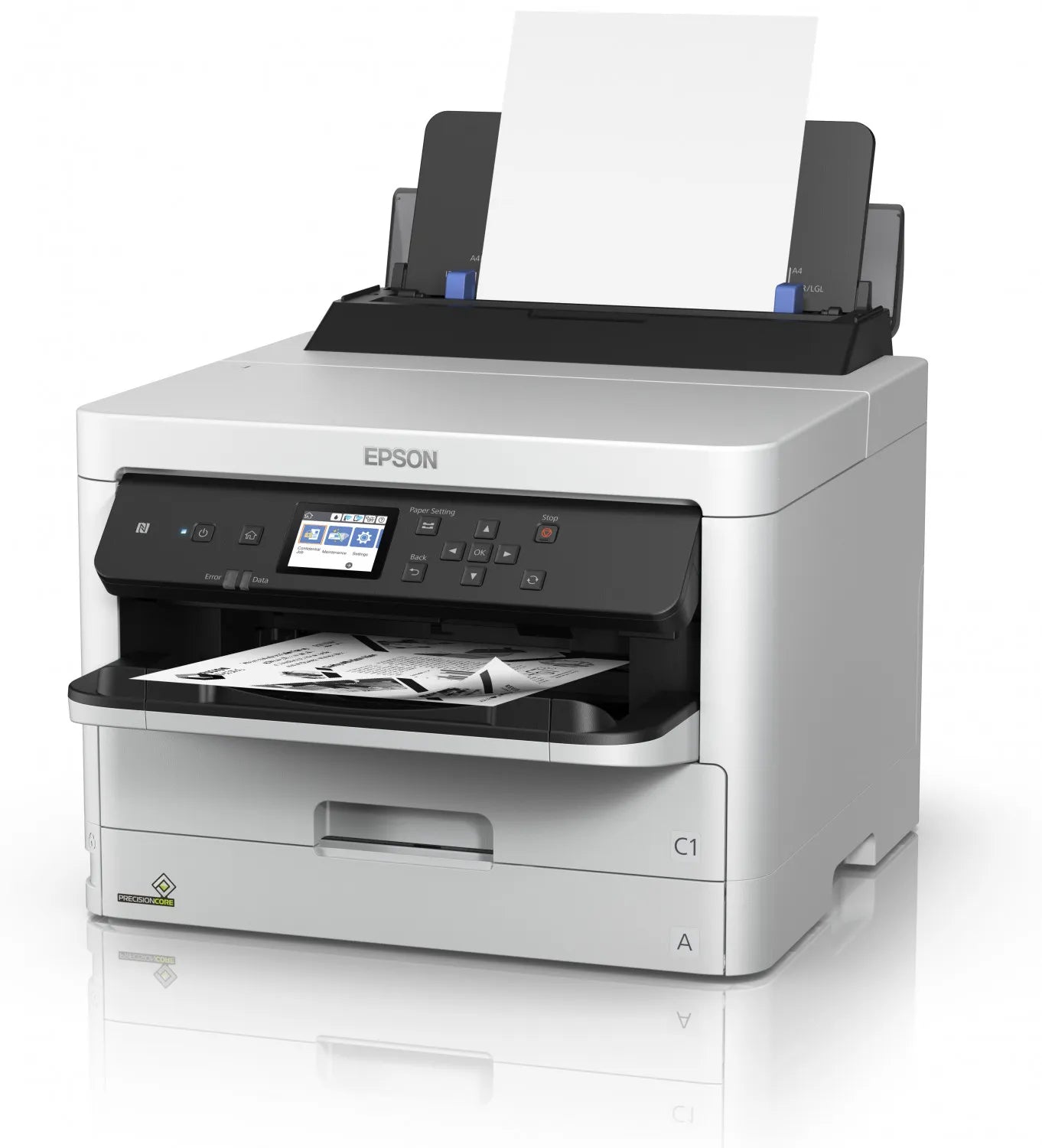 Epson WorkForce Pro WF-M5299DW Mono SF; 24PPM; Auto Duplex