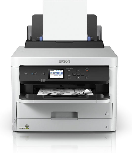Epson WorkForce Pro WF-M5299DW Mono SF; 24PPM; Auto Duplex