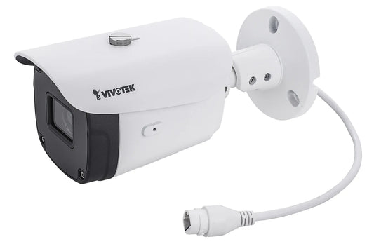 VIVOTEK Outdoor IK10 Bullet; 2MP; Remote Focus 2.8-12mm; 30M IR; WDR PRO