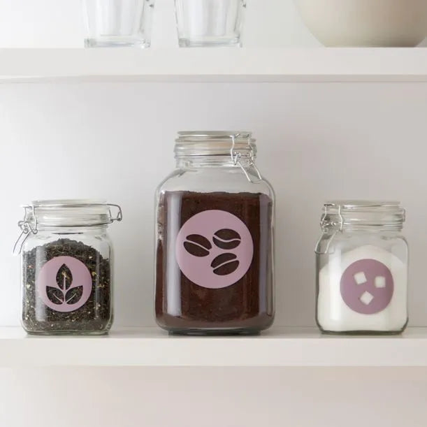 2007354 - Cricut Joy Smart Vinyl Permanent 14x300cm (Silver) .