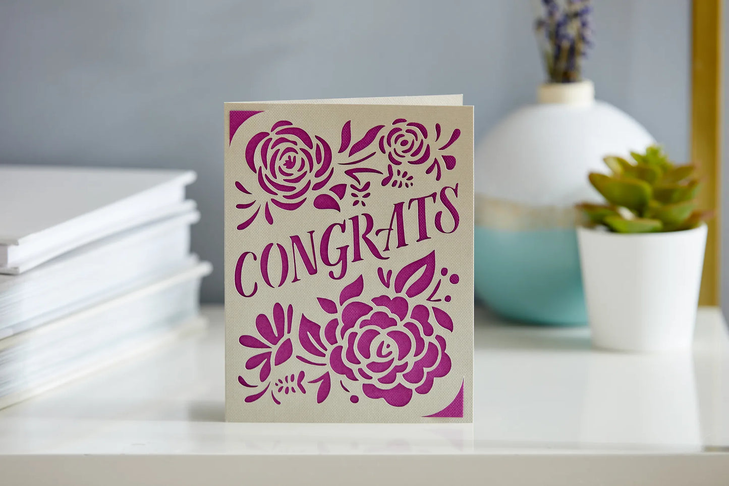 2007255 - Cricut Joy Insert Cards 12-Pack (Mesa)