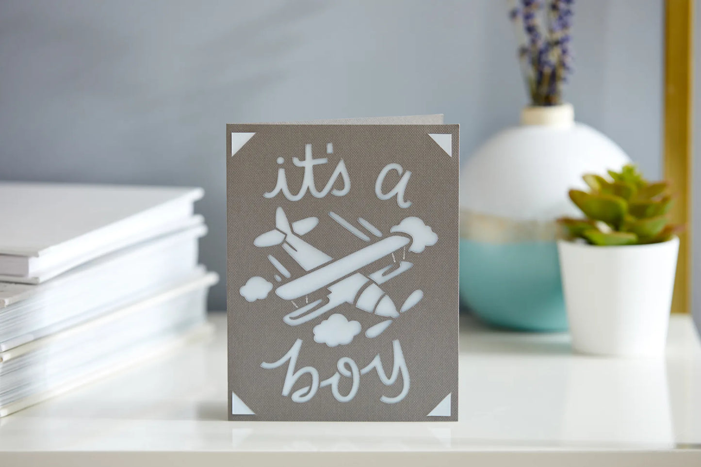 2007257 - Cricut Joy Insert Cards 12-Pack (Pastel)