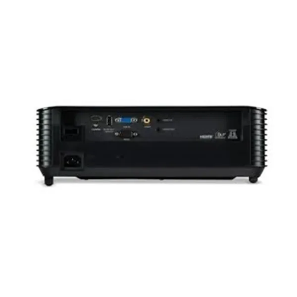 X1228i; DLP 3D; XGA; 4500Lm; 20000/1; HDMI; Wifi; Bag; 2.7kg; Data Projector; SA Power EMEA