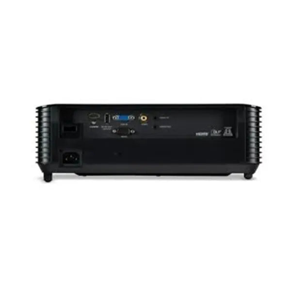 X1228i; DLP 3D; XGA; 4500Lm; 20000/1; HDMI; Wifi; Bag; 2.7kg; Data Projector; SA Power EMEA
