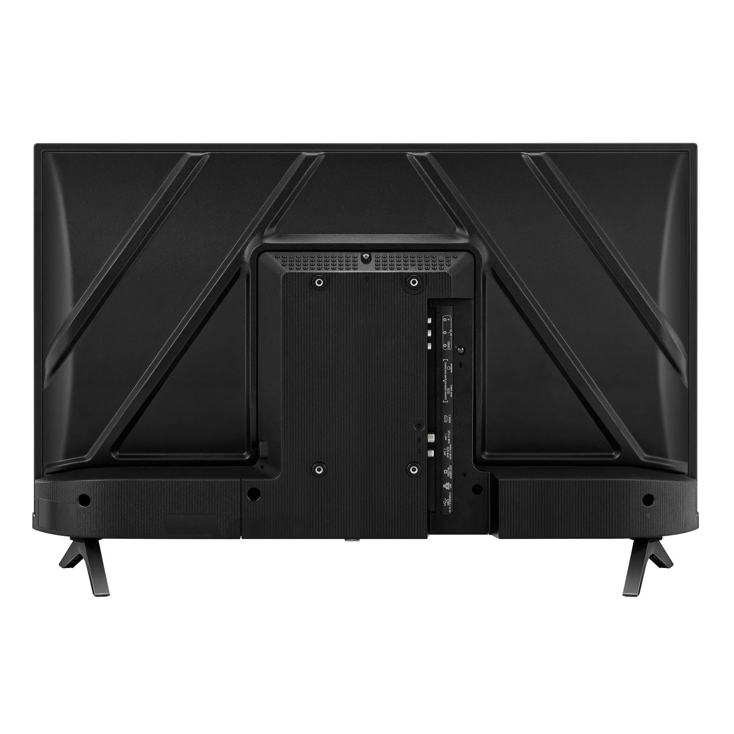 HISENSE LEDN40A4K 40'' HD SMART LED; NATURAL COLOUR ENHANCER;CLEAN VIEW;DTS Virtual:X™; BEZELLESS; WiFi; Dolby Audio; DTS HD; sh