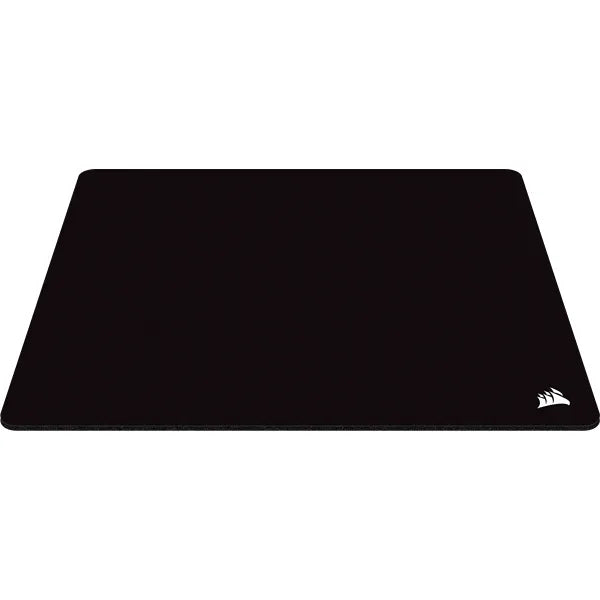 Corsair MM200 PRO Premium Spill-Proof Cloth Gaming Mouse Pad – Heavy XL; Black - 450mm x 400mm x 6mm.