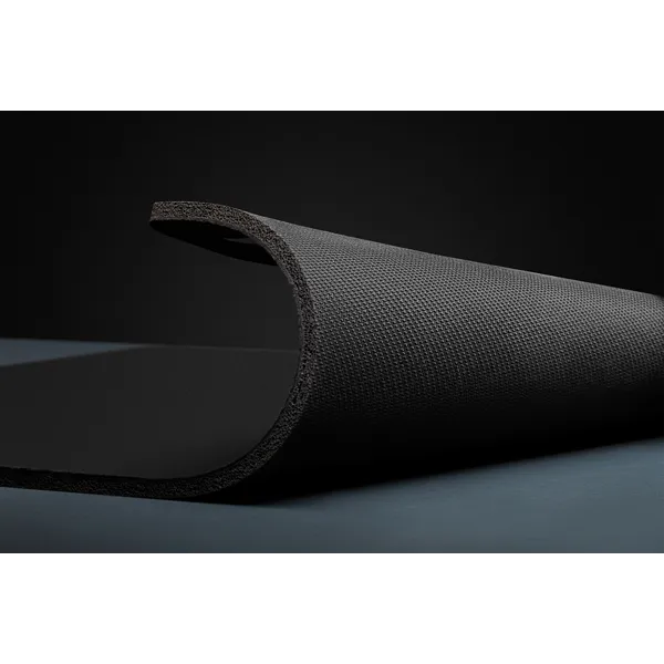 Corsair MM200 PRO Premium Spill-Proof Cloth Gaming Mouse Pad – Heavy XL; Black - 450mm x 400mm x 6mm.