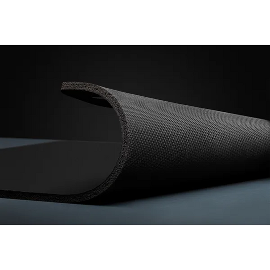 Corsair MM200 PRO Premium Spill-Proof Cloth Gaming Mouse Pad – Heavy XL; Black - 450mm x 400mm x 6mm.