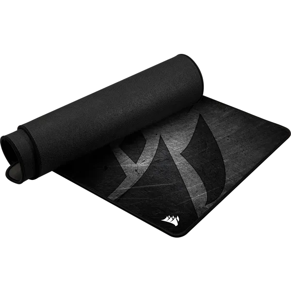Corsair Gaming MM300 PRO Premium Spill-Proof Cloth Gaming Mouse Pad – Extended size: 930 x 300mm.