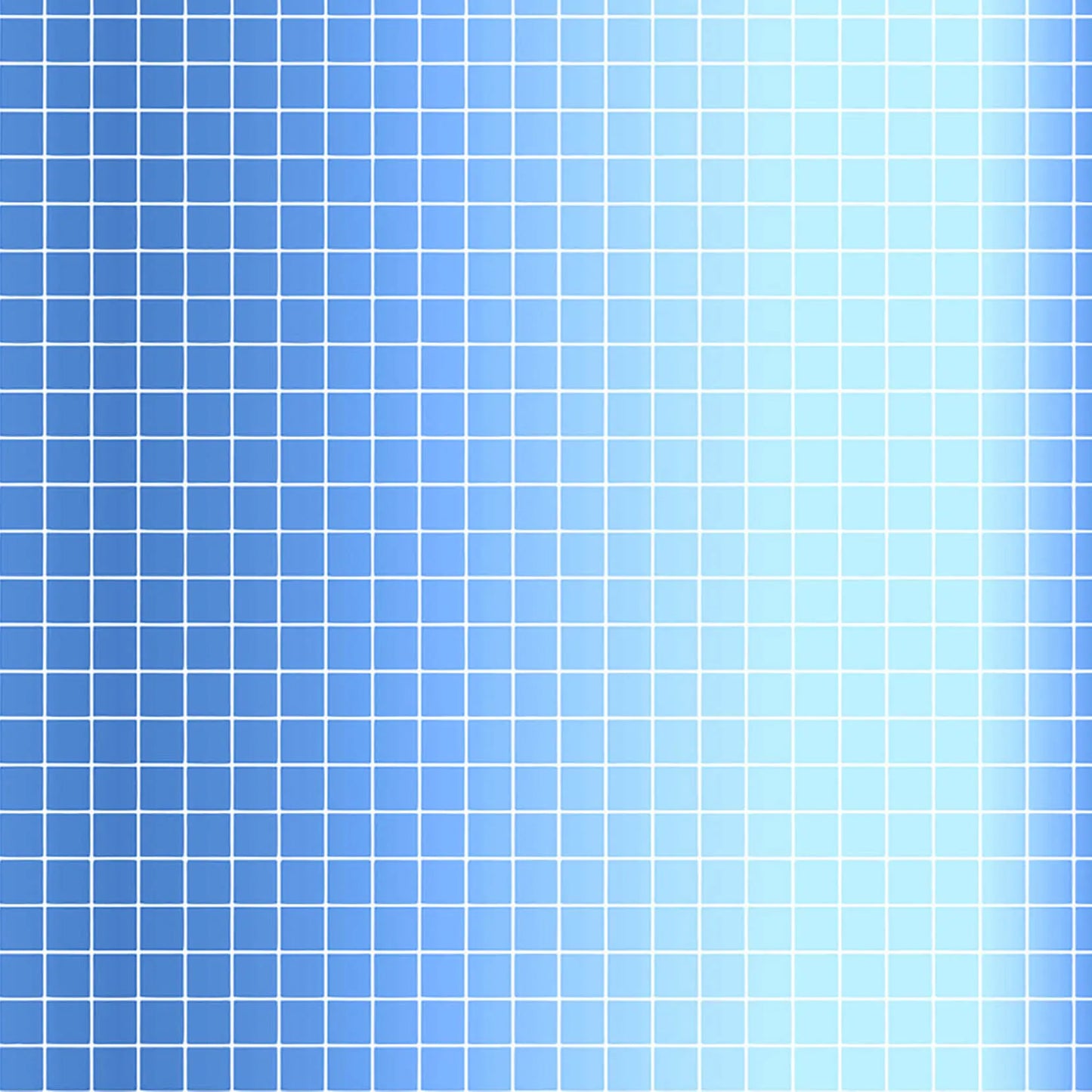 2007034 - CRICUT PREMIUM VINYL MOSAIC METALLIC CORNFLOWER SQUARES 12X48