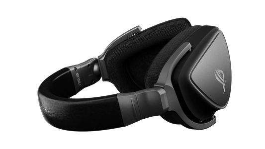ASUS Headset/Wired; USB 2.0/Type-C; AI Noise Cancelling Microphone; Virtual 7.1; RGB; 300 g.