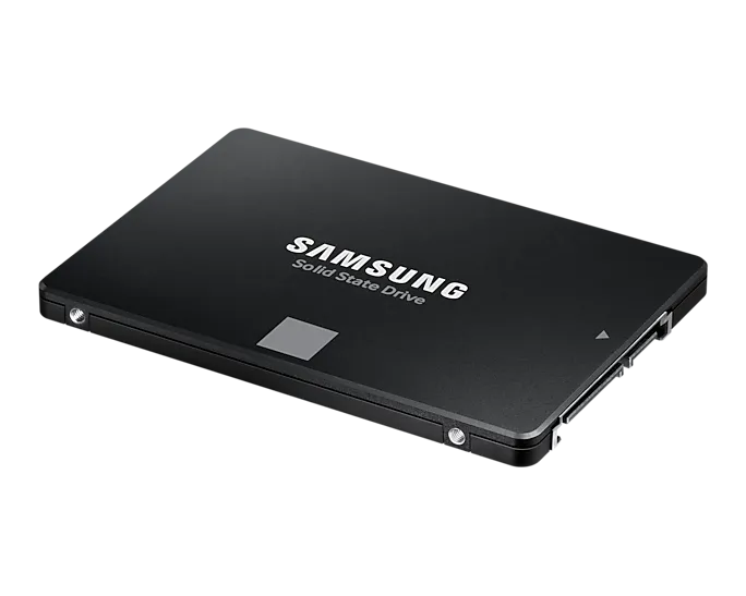 SAMSUNG 870 EVO 2.5'' 500 GB SATA SSD