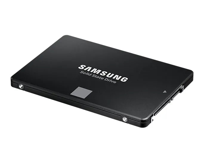 SAMSUNG 870 EVO 2.5'' 500 GB SATA SSD