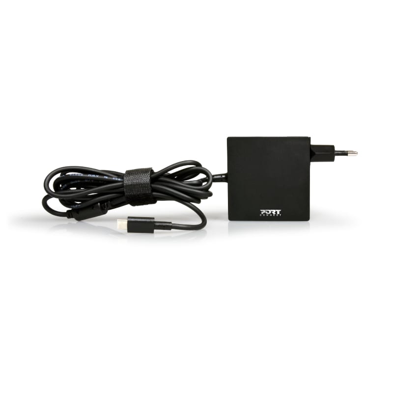 PORT NB PWR ADAPT TYPEC 65W