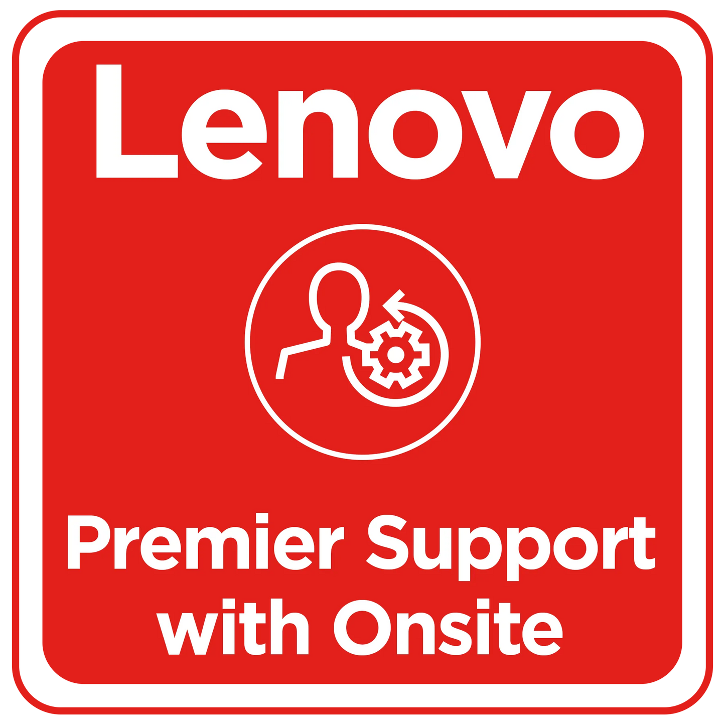LENOVO 5WS0A23681 | TP Entry | 3Y Onsite upgrade from 1Y Courier/Carry-in
