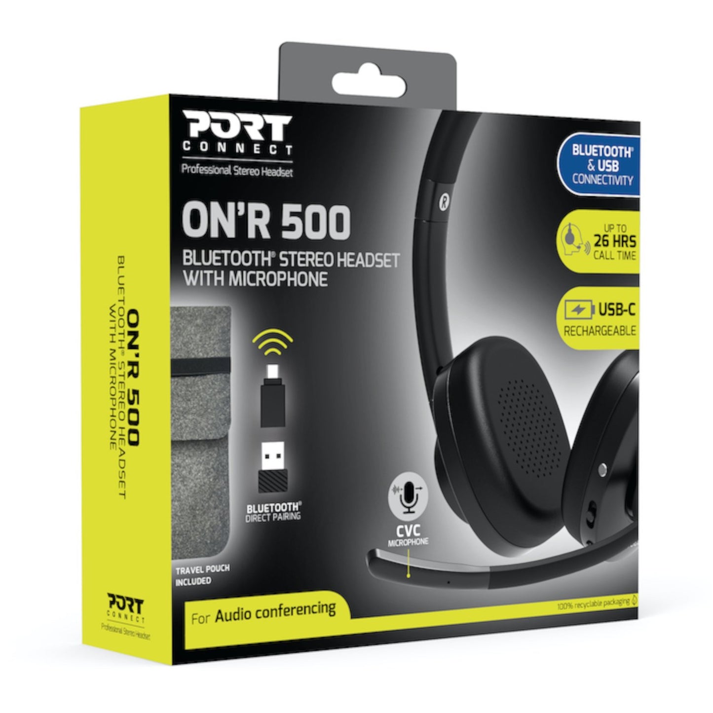 Remote Workers Office Starter bundle #1