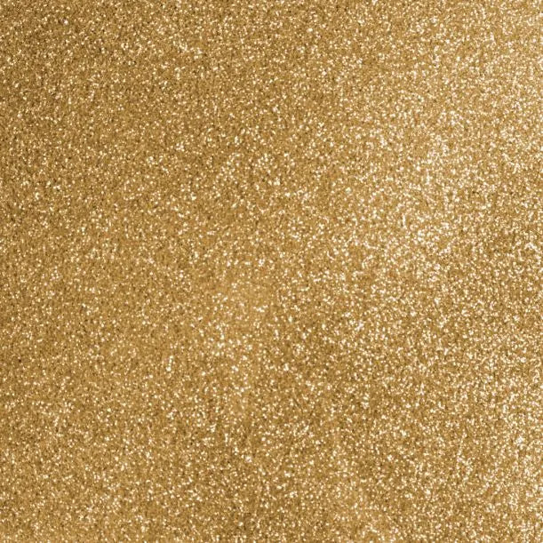 2008673 - Cricut Smart Iron-on 33x91cm 1 sheet (Glitter Gold)