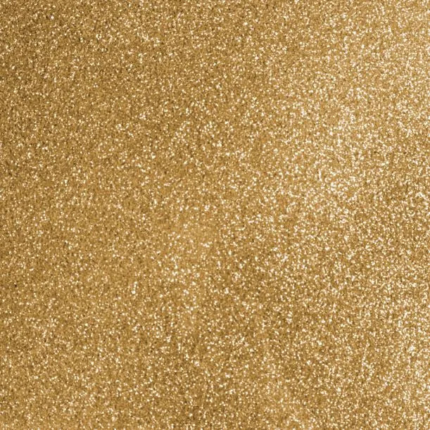 2008673 - Cricut Smart Iron-on 33x91cm 1 sheet (Glitter Gold)