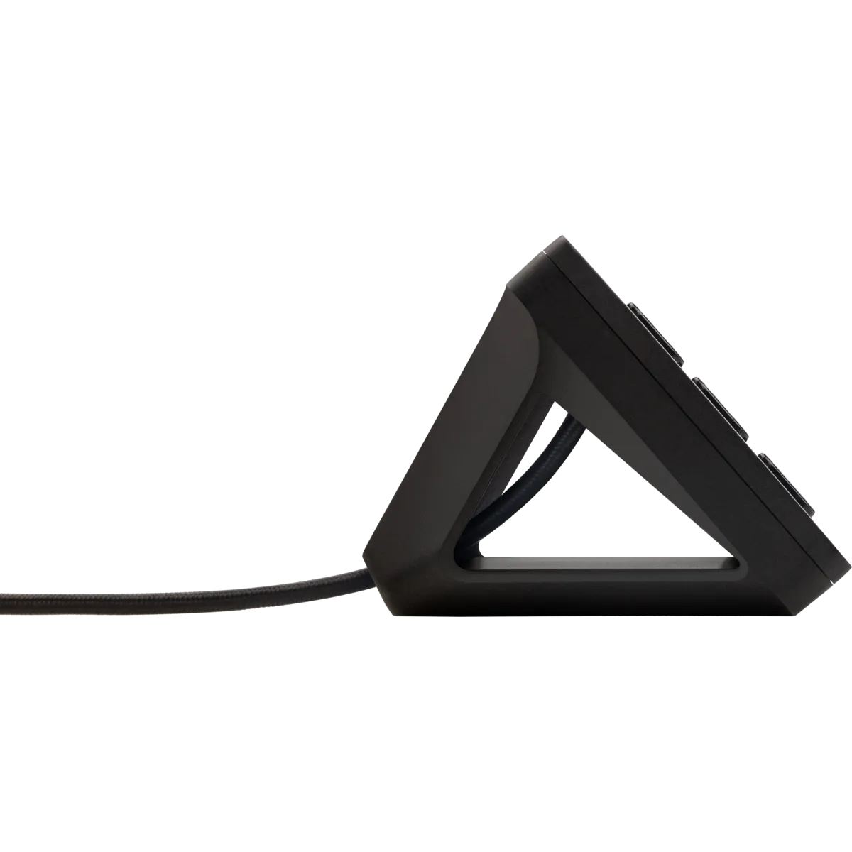 Elgato Stream Deck MK.2 - Tactile Control Interface; 15 Customizable LCD Keys