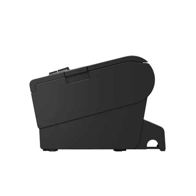 C31CJ57112 Epson TM-T88VII USB Ethernet Serial PS Black EU USB Ethernet interface.