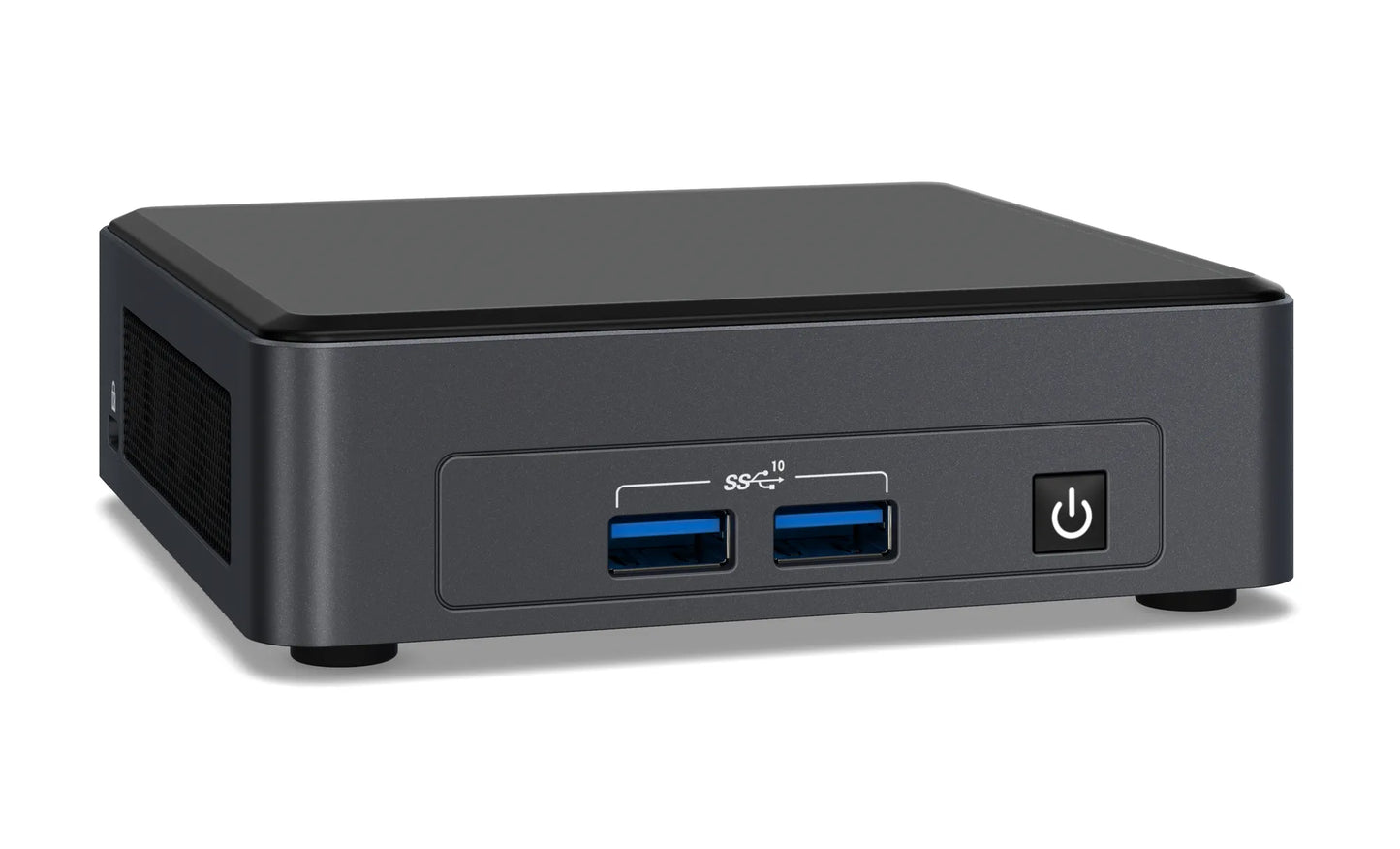 RCT NUC COMPETE|CORE  i5-1135G7|8GB RAM|250GB M.2 SSD|HDMI|USB|WIN11 PRO SL