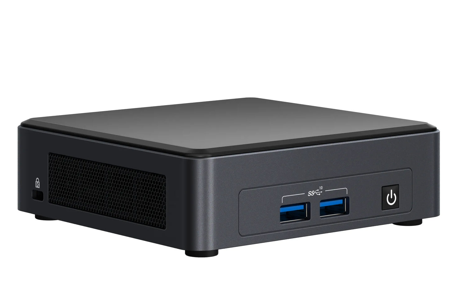 RCT NUC COMPETE|CORE  i5-1135G7|8GB RAM|250GB M.2 SSD|HDMI|USB|WIN11 PRO SL