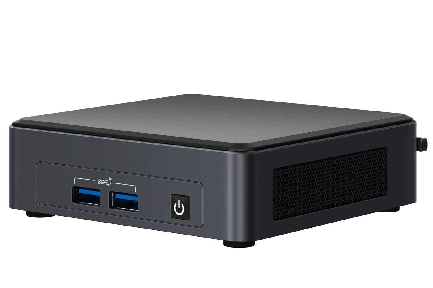 RCT NUC COMPETE|CORE  i5-1135G7|8GB RAM|250GB M.2 SSD|HDMI|USB|WIN11 PRO SL