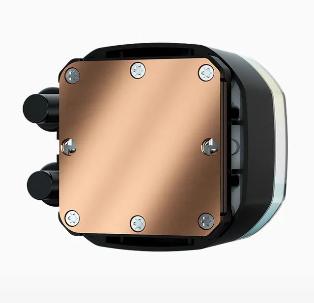 Corsair H100 RGB 240mm Liquid CPU Cooler; AMD AM5; AMD AM4. Intel 1851;1700; 1200; 1150; 1151;1156; 2011;