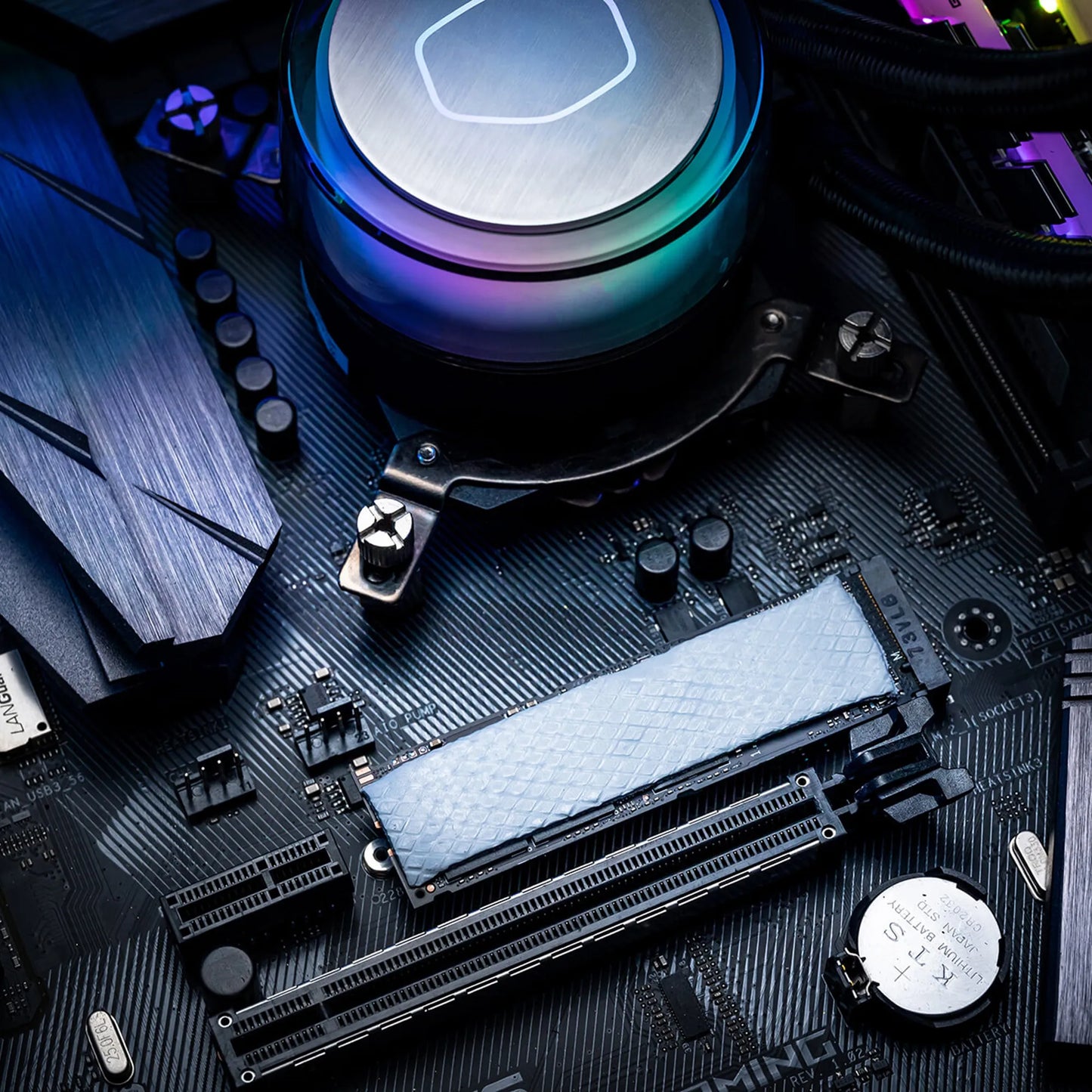 Cooler Master Thermal Pad Pro