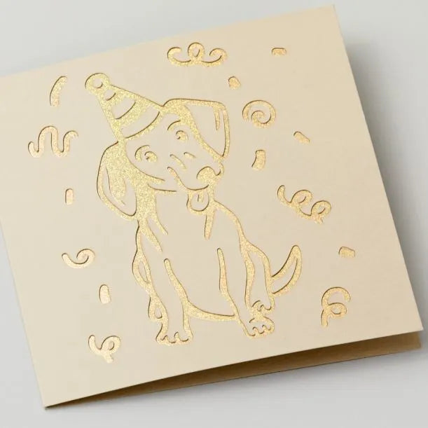 2009485 - Cricut Cut-Away Cards Neutrals R10 (8;9 Cm X 12;4 Cm) 18-Pack