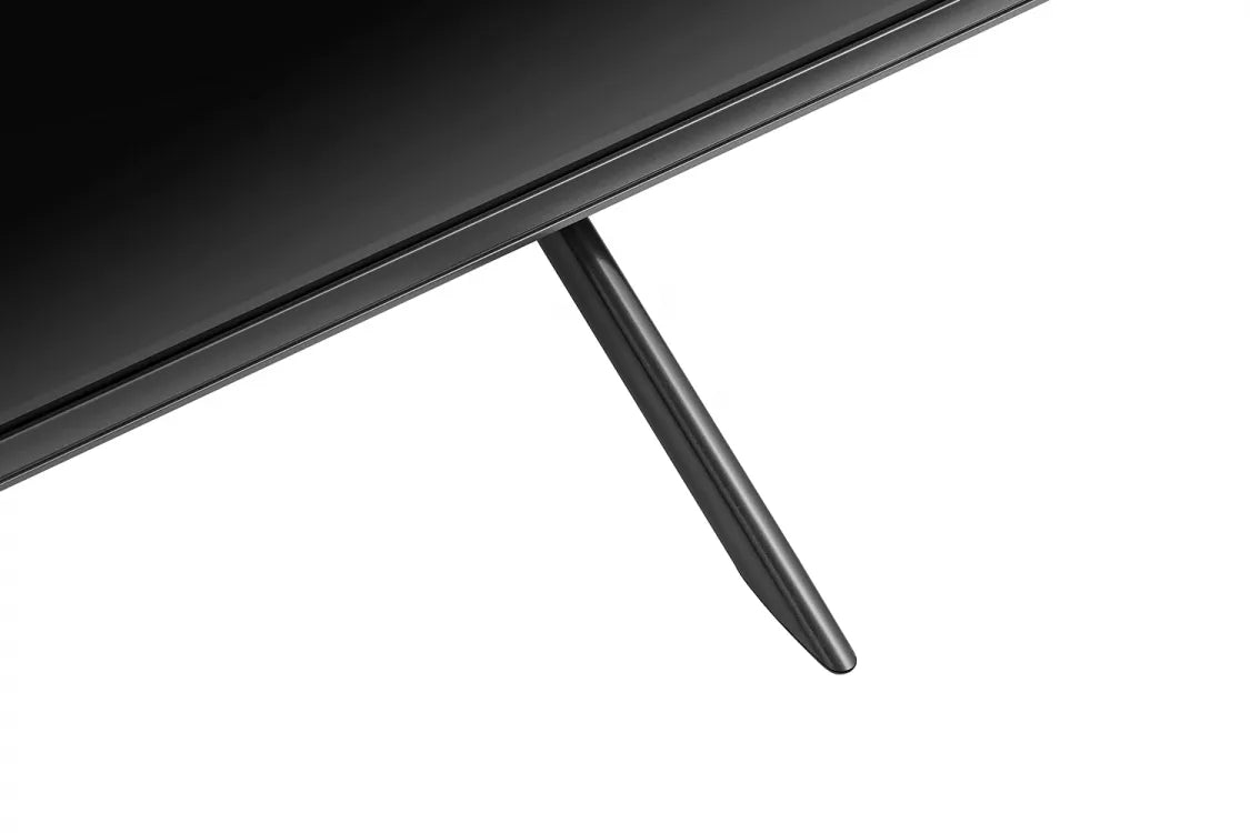 HISENSE LEDN55U6H 55'' QD Entry ULED; Full Array Local Dimming;Quantum Dot Colour;Game Mode Pro; Dolby Vision IQ;Dolby Atmos;HDR