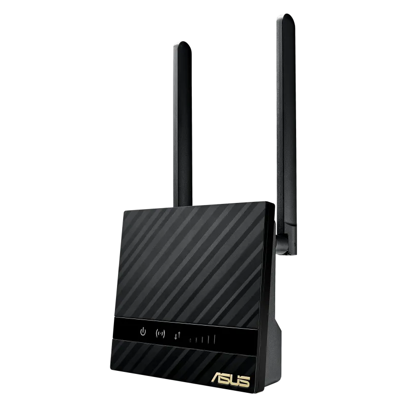 ASUS ROUTER/4G/ up to 300Mbps/1XLAN/1xSIM/ 90IG07E0-MO3H00