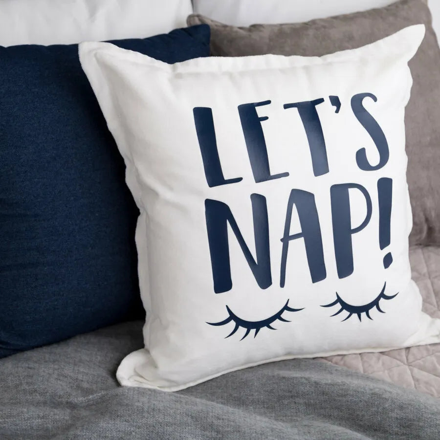 2009347 - Cricut Everyday Iron on Navy 1.5m