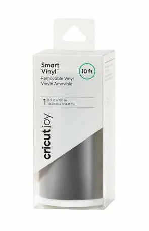 2008813 - Cricut Joy Smart Vinyl Silver