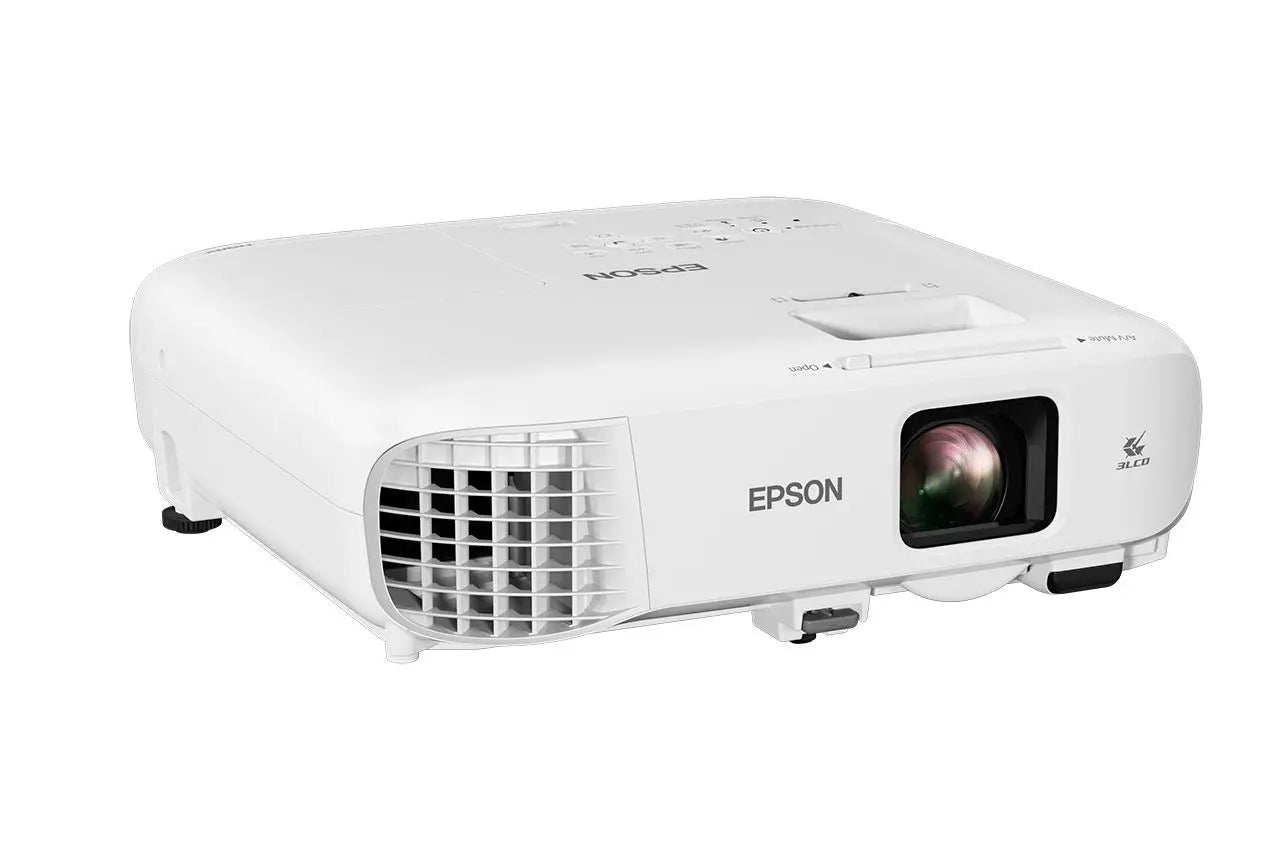 Epson EB-X49 XGA 3600lm Projector