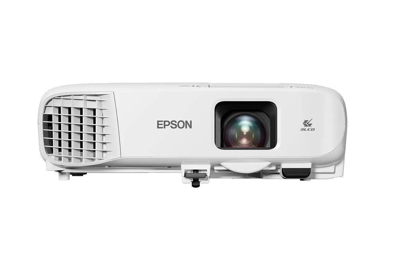 Epson EB-X49 XGA 3600lm Projector