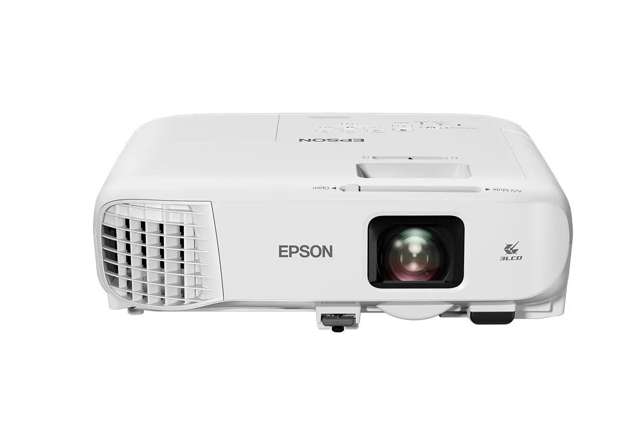 Epson EB-X49 XGA 3600lm Projector