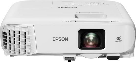 Epson EB-X49 XGA 3600lm Projector