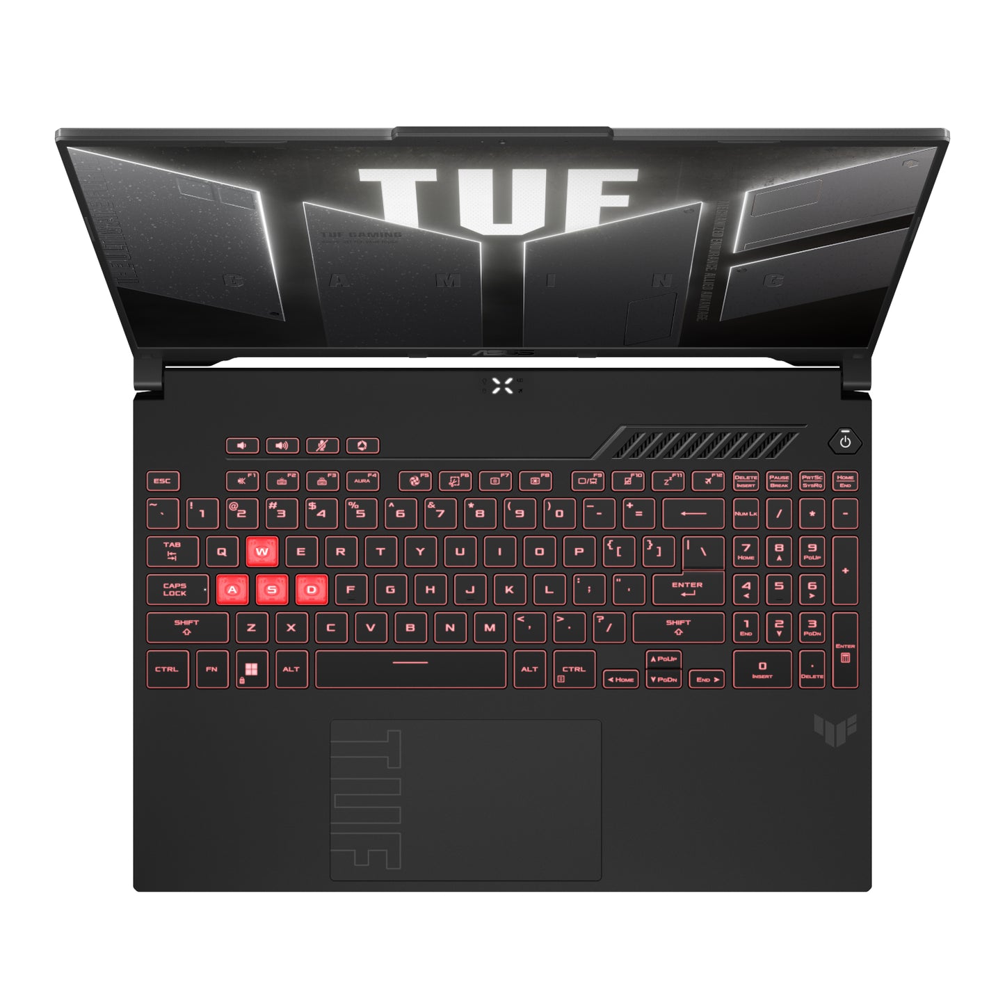Asus TUF Gaming A16 Gaming Laptop 16″ | Ryzen 7 7445HS | 16GB DDR5 | RTX 4050 | 512GB SSD | Windows 11 Home